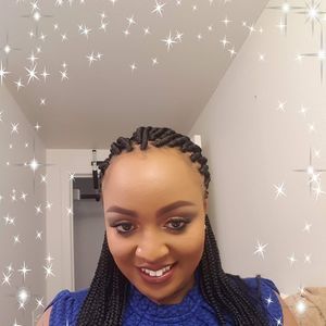 Meet your Posher, Faith